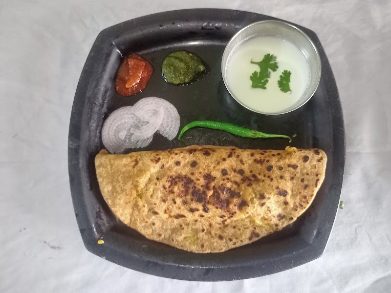 Prasad Food Divine - Prasad Food Divine Pune Link Road, तिसगांव नाका, कल्याण ईस्ट, कल्याण, महाराष्ट्र 421306, India