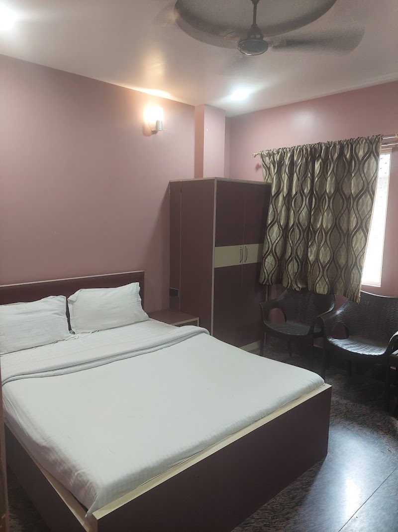Anant Home Stay - Anant Home Stay 3rd floor, Anant Tower, near Dreamland Arcade, Police Bazar, Shillong, Meghalaya 793001, India