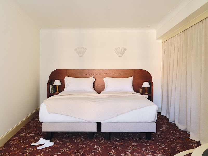 Apparts Hotel Villa Garbo Cannes - Apparts Hotel Villa Garbo Cannes 62 Bd d'Alsace, 06400 Cannes, France