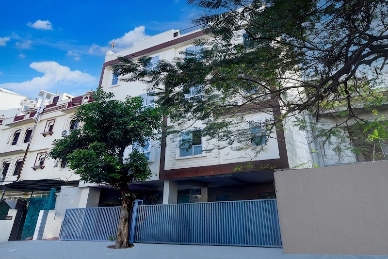 Hotel O by OYO Bungalow 14