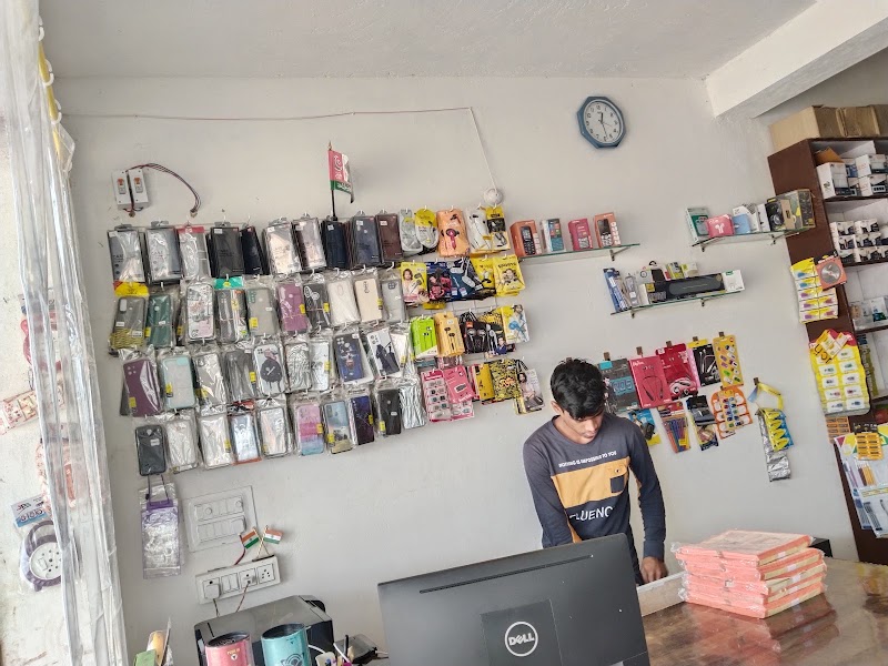 AR COMPUTER & Electronics - AR COMPUTER & Electronics, Bartunda, Paikamal, Jamseth, Odisha 768050, India