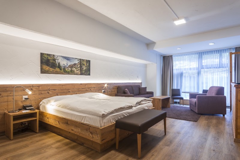 Zermatt Budget Rooms - Zermatt Budget Rooms c/o Alpen Resort, Spissstrasse 52, 3920 Zermatt, Switzerland