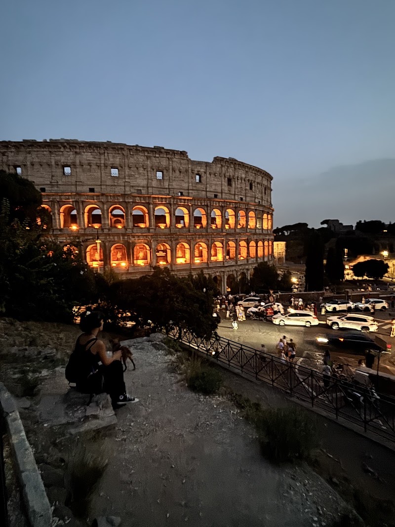 Rolling Rome Golf-Cart & Eco Tours - Rolling Rome Golf-Cart & Eco Tours, Piazza del Gesù, 47, 00186 Roma RM, Italy