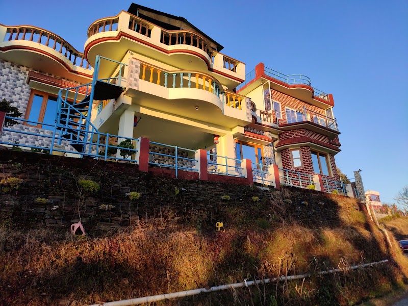 Joshi Holiday home stay jaiharikhal