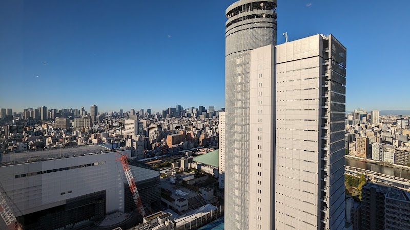 Dai-ichi Hotel Ryogoku