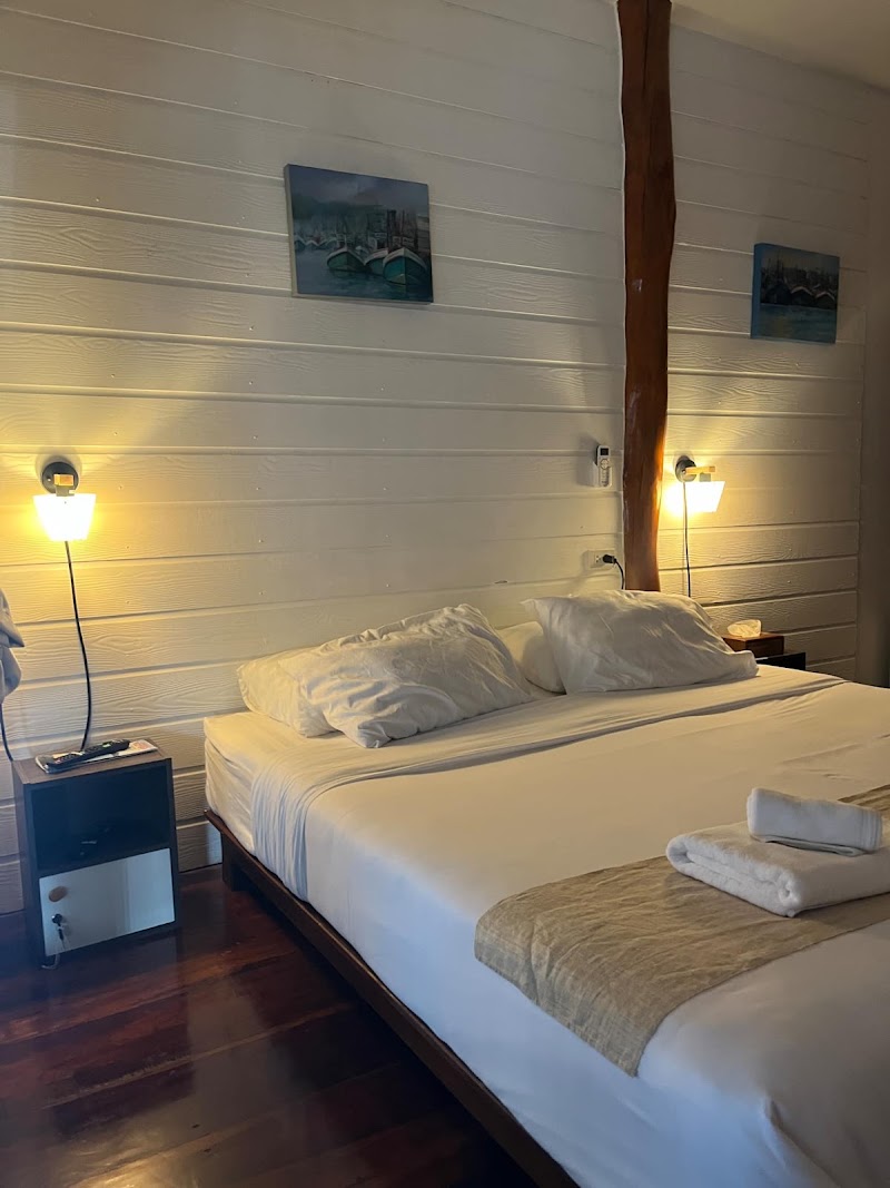 Ban Tha Ton Do Resort - Ban Tha Ton Do Resort, 46/23 หมู่ 7 Tambon Ko Yao Noi, Amphoe Ko Yao, Chang Wat Phang-nga 82160, Thailand