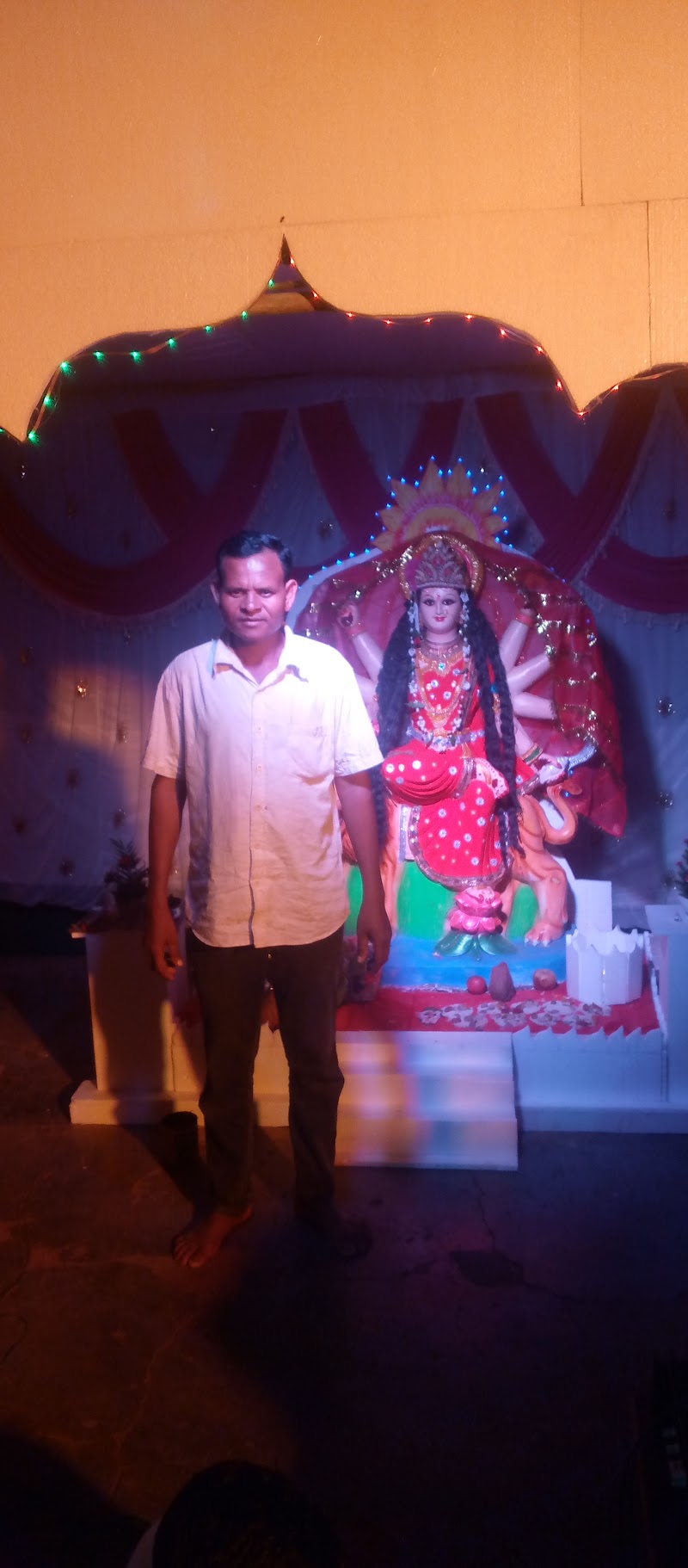 Tukaithad - Tukaithad, Madhya Pradesh 450332, India