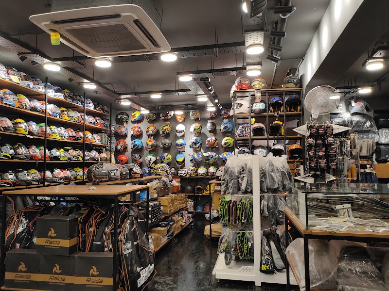 Htrz Modz - Motorcycle Helmet & Riding Gear Shop - Htrz Modz - Motorcycle Helmet & Riding Gear Shop Manikant, 73, 100 Feet Ring Rd, Vysya Bank Colony, BTM Layout 2nd Stage, BTM Layout, Bengaluru, Karnataka 560076, India