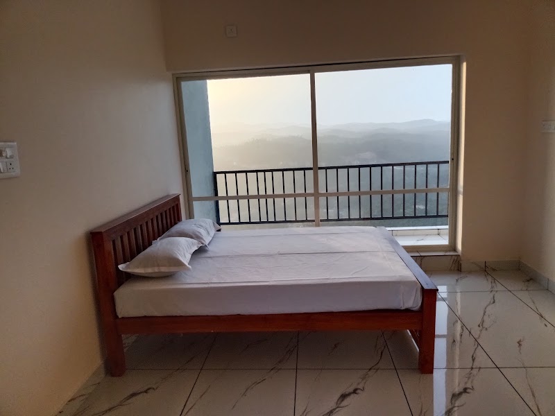 Lakshmi Nilaya Home Stay - Lakshmi Nilaya Home Stay Kyanahally Village, VPMR+874, Sakleshpura, Kyanahalli, Karnataka 573134, India