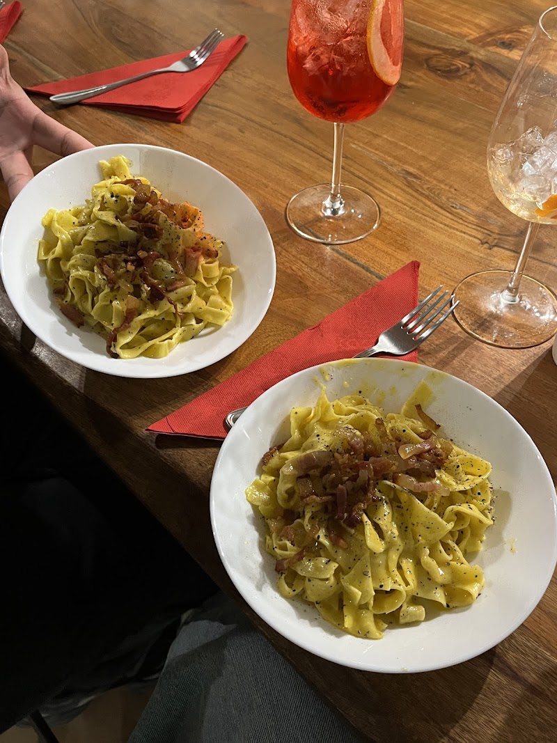Rome With Chef - Rome With Chef, Via Cesare Balbo, 19, 00186 Roma RM, Italy