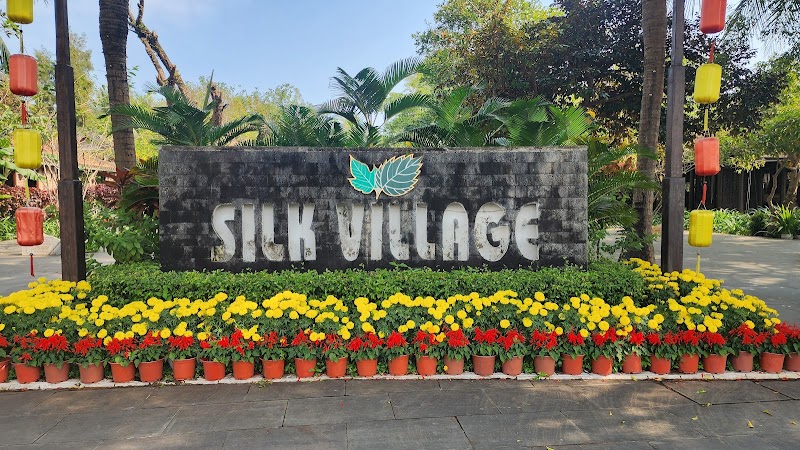 Silk Village Hoi An - The Tourist - Silk Village Hoi An - The Tourist 28 Nguyễn Tất Thành, Hội An Tây, Đà Nẵng, Vietnam