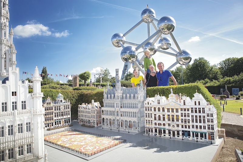 Mini-Europe