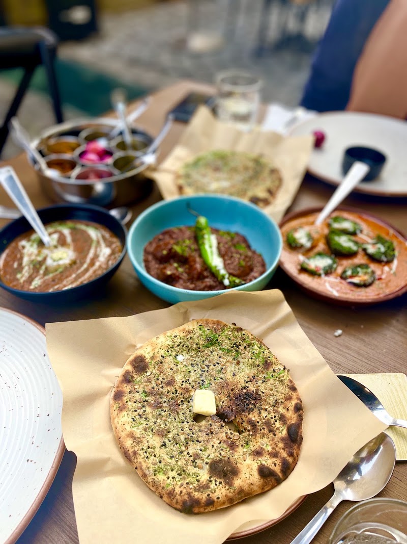 Pastiche - Pastiche Milestone), Highline, 32nd Avenue, Sector 15 Part 2, Sector 15, Gurugram, Haryana 122001, India