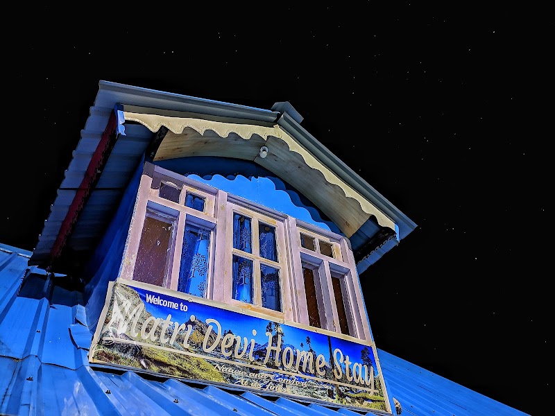 Matri Devi Home Stay Sankri - Matri Devi Home Stay Sankri, Sour, Sankri, Sidri, Uttarakhand 249128, India