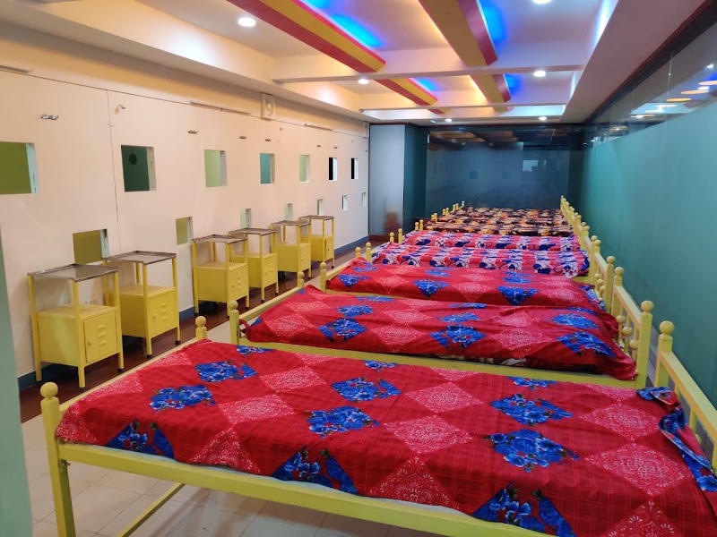 Bedspace Living - Bedspace Living, 2nd Floor, Vasuki Towers, Kadekoppala, Chitpady, Udupi, Karnataka 576101, India