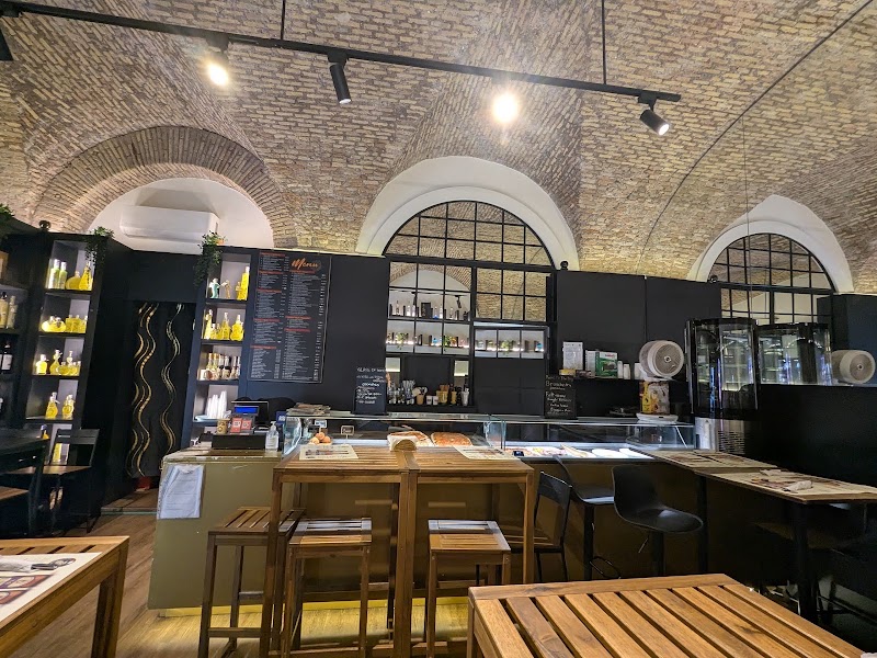 Food Museum - Food Museum Via di S. Giovanni in Laterano, 54, 00184 Roma RM, Italy
