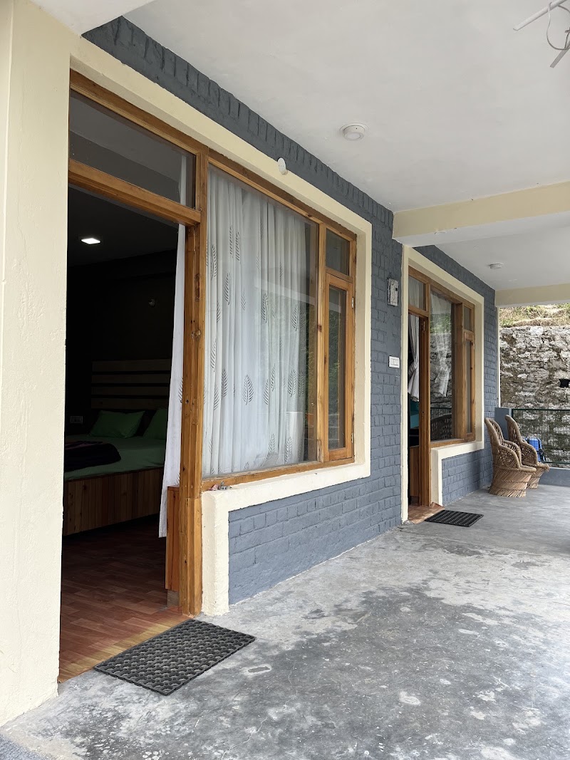Himalayan paramount homestay - Himalayan paramount homestay Bhavan Rd, Naggar, Himachal Pradesh 175130, India