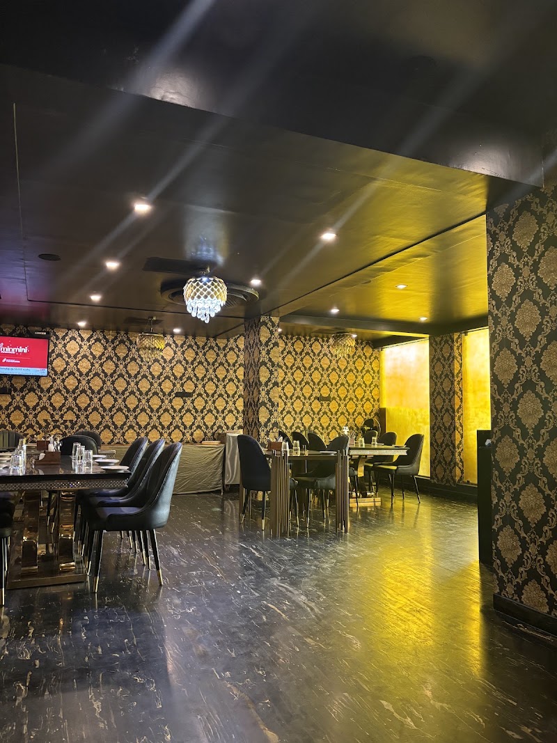 INDCHICOO - INDCHICOO HOTEL POPPYS TOWER, Race Course Rd, near Collector Bungalow, adj. to sima building, Race Course, Coimbatore, Tamil Nadu 641018, India