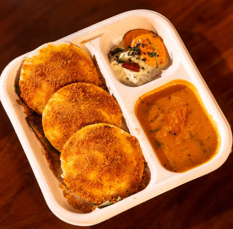 Neru | Pure South Indian Cafe - Neru | Pure South Indian Cafe, Netaji Chowk, Katora Talab, Civil Lines, Raipur, Chhattisgarh 492001, India