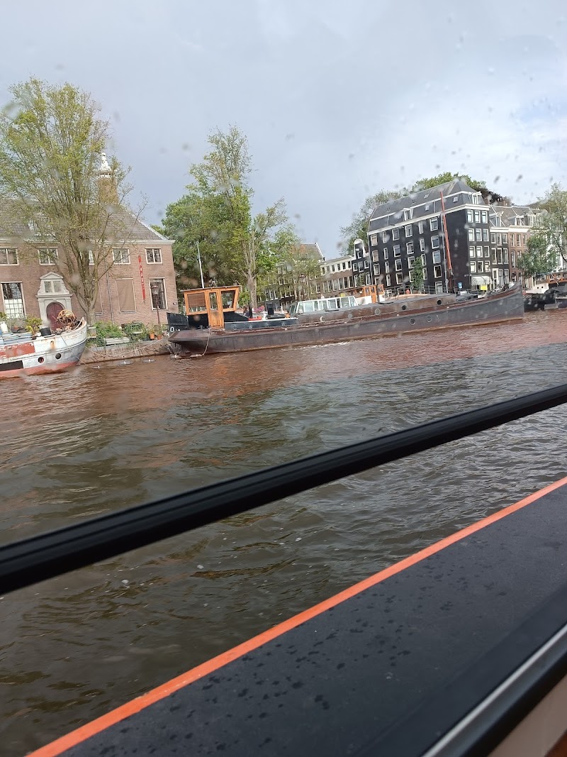 Book Now - City Centre Canal Cruise - Book Now - City Centre Canal Cruise Prins Hendrikkade 25, 1012 TL Amsterdam, Netherlands