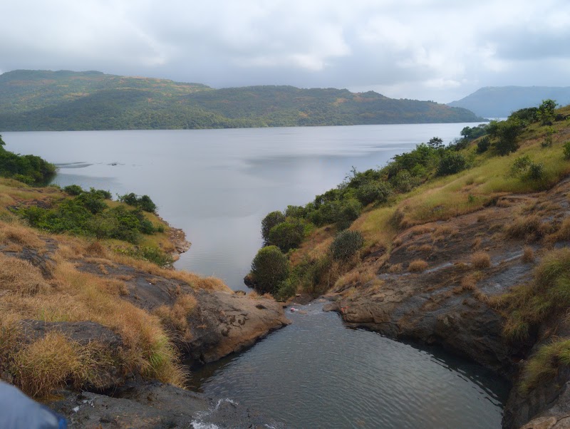 Tungarli dam - Tungarli dam QCG5+GG3, Gold Valley Sector D, Gold Valley, Lonavala, Maharashtra 410403, India