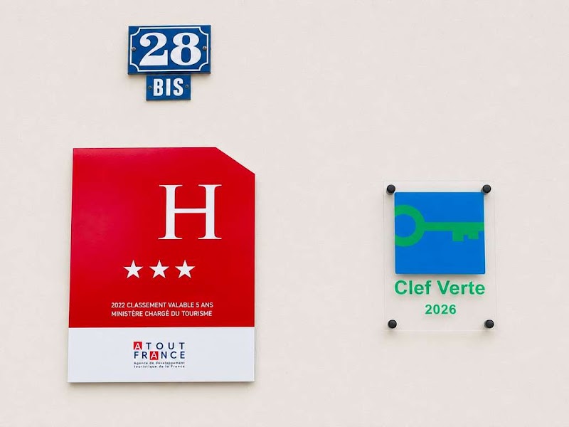 ibis Styles Paris Gare De Lyon Tgv - ibis Styles Paris Gare De Lyon Tgv 28 Bis Bd Diderot, 75012 Paris, France