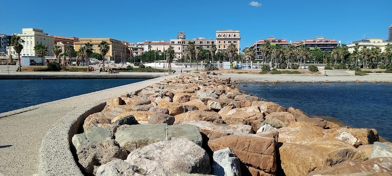 Civitavecchia - Civitavecchia, 00053 Civitavecchia, Metropolitan City of Rome Capital, Italy