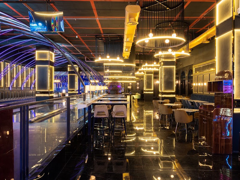 The Game Palacio - The Game Palacio Unit No. UG1 & UG2, Upper Ground, PHOENIX MARKETCITY, Mall, Lal Bahadur Shastri Marg, Ashok Nagar, Kurla, Mumbai, Maharashtra 400070, India