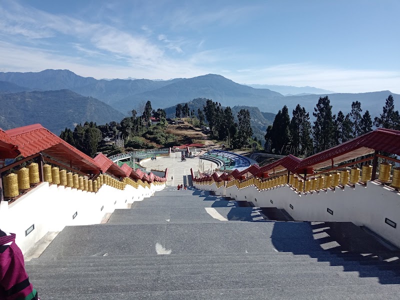 Sanghak Choeling Monastery - Sanghak Choeling Monastery 76XC+4M3, Sikkim 737113, India