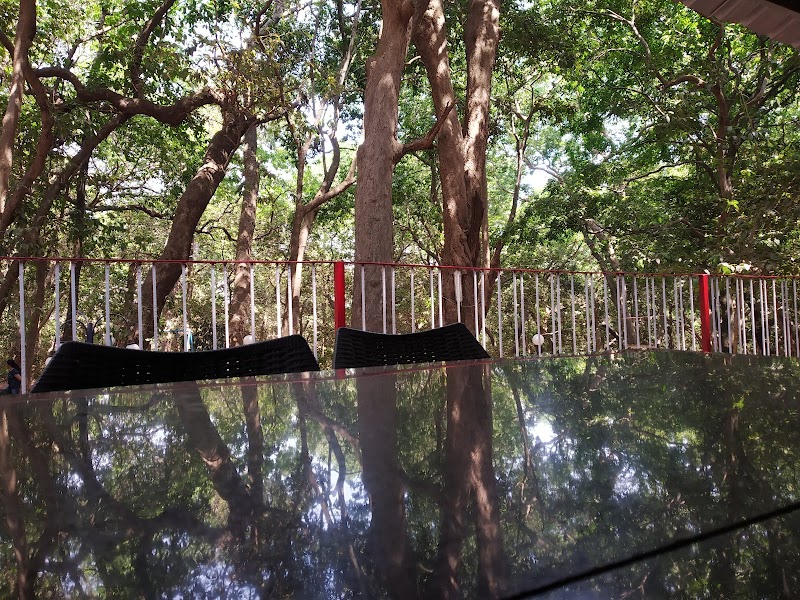 Hotel Woodside - Hotel Woodside X7WF+9JP, Matheran, Maharashtra 410102, India