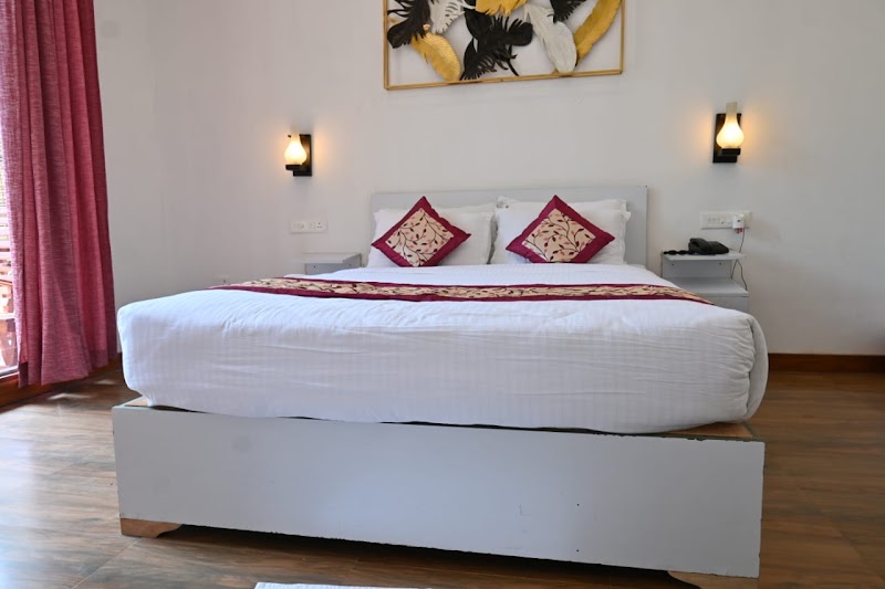 Placid Garden Resort - Placid Garden Resort No.3, Beach, Govind Nagar, Havelock Island, Andaman and Nicobar Islands 744211, India