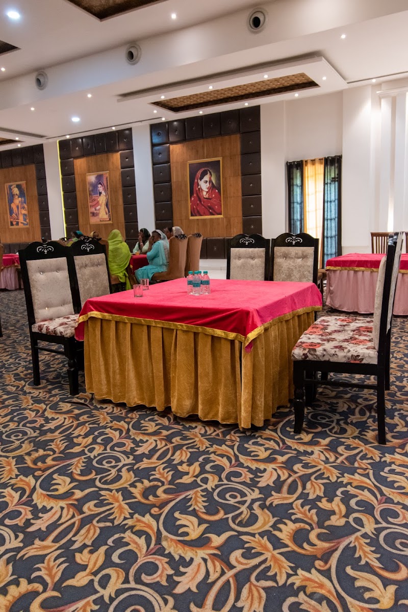 Haveli Resort Old Amritsar Road Tarn Taran - Haveli Resort Old Amritsar Road Tarn Taran, Amritsar-Tarn Taran Rd, Tarn Taran Sahib, Punjab 143402, India