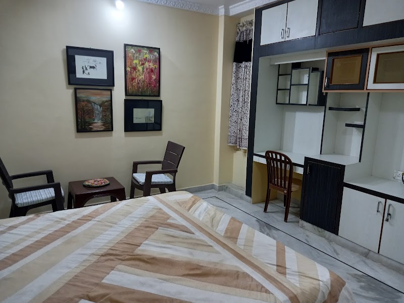 Home Stay Udaipur - Home Stay Udaipur 5, New Mangalam Complex, Shobghpura, Udaipur, Rajasthan 313001, India
