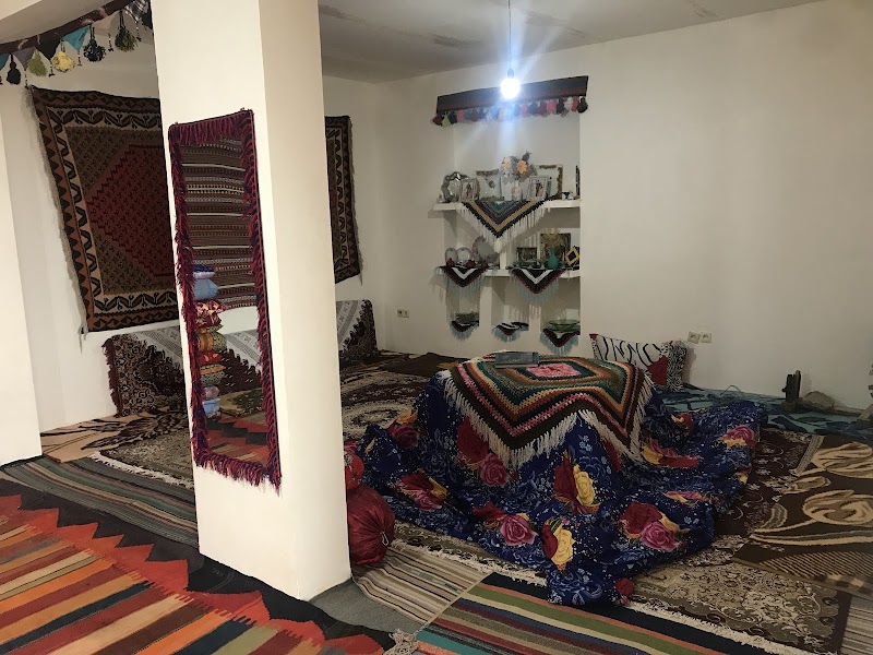 Ecolodge - Ecolodge, 72PX+5FR, Vakilabad, Ardabil Province, Iran