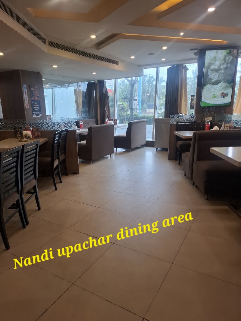 Nandi Upachar - Devanahalli - Nandi Upachar - Devanahalli 29/5, Hoysala Corpus, BB Road, Rani Circle, NH 44, Devanahalli, Bengaluru, Kurubarakunte, Karnataka 562110, India