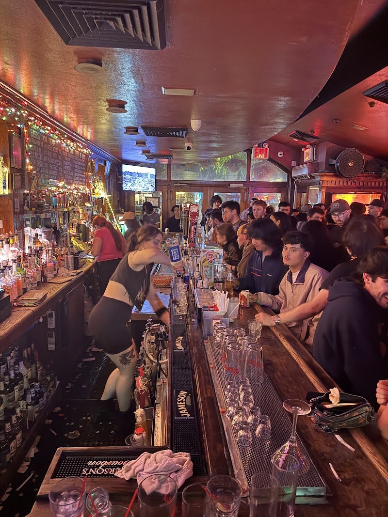 Alligator Lounge - Alligator Lounge 600 Metropolitan Ave, Brooklyn, NY 11211, USA