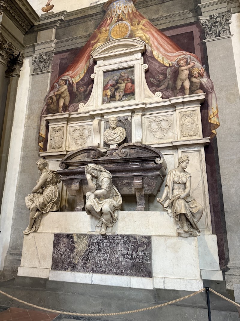 Basilica of Santa Croce in Florence - Basilica of Santa Croce in Florence Piazza di Santa Croce, 16, 50122 Firenze FI, Italy