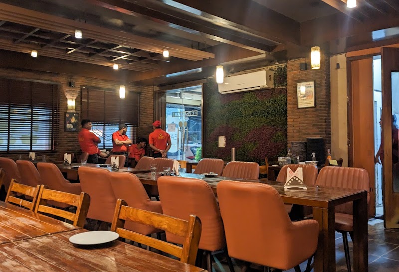 Baba Chicken - Baba Chicken Near Ishmeet Chowk, Shastri Nagar, Model Town, Ludhiana, Punjab 141002, India