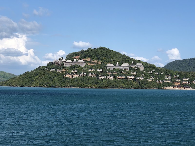 Ko Yao Noi - Ko Yao Noi, Ko Yao District, Phang Nga, Thailand