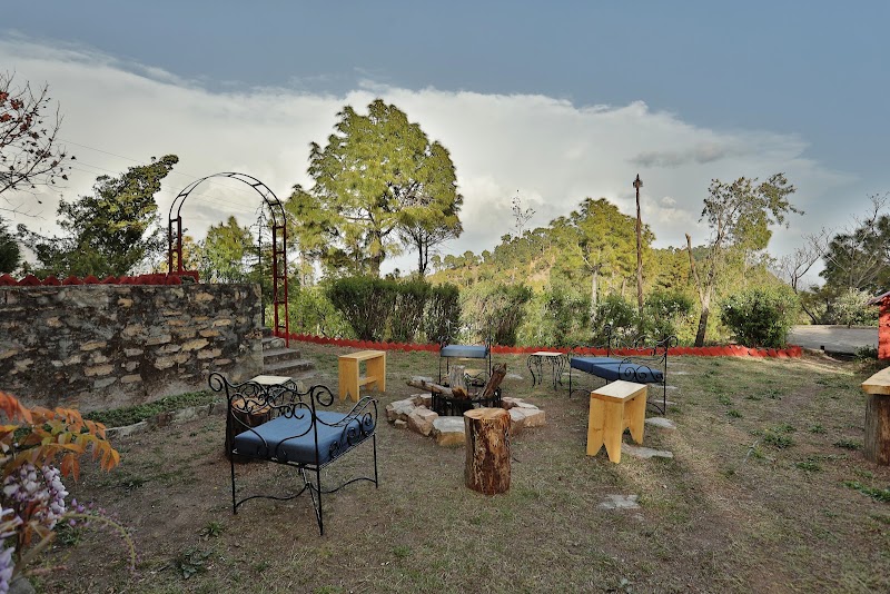 Barog Diaries - Barog Diaries, Diaries Village Mohri, Barog, Himachal Pradesh 173211, India