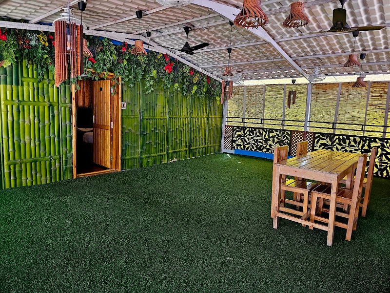 JJS PARK INN - JJS PARK INN NO:29, Sarojini St, T. Nagar, Chennai, Tamil Nadu 600017, India
