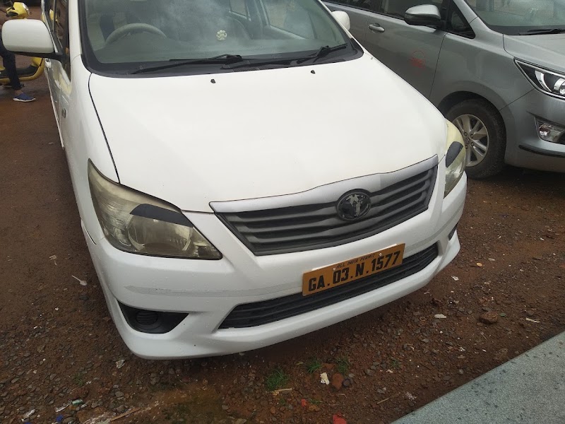 Goa Taxi - Goa Taxi, house no, 1147, behind rahi coral resort, Maddo vaddo, Khobra Waddo, Calangute, Goa 403516, India