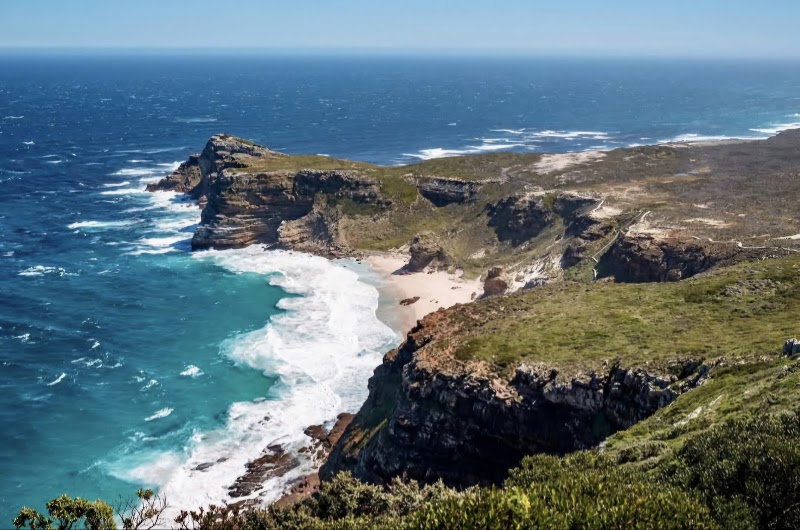 Cape of Good Hope - Cape of Good Hope, Cape Peninsula, Cape Town, South Africa