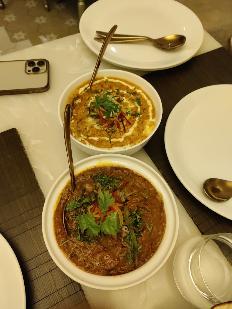 Sago - Spice Symphony by Badshah - Sago - Spice Symphony by Badshah SCO 17, Ground Floor, Madhya Marg, Sector 26, Chandigarh, 160019, India