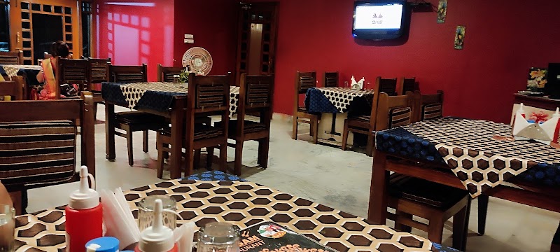 The Moon Light Restaurant - The Moon Light Restaurant, Indian petrol pump, Bijju Nagar, Jharsuguda, Odisha 768203, India