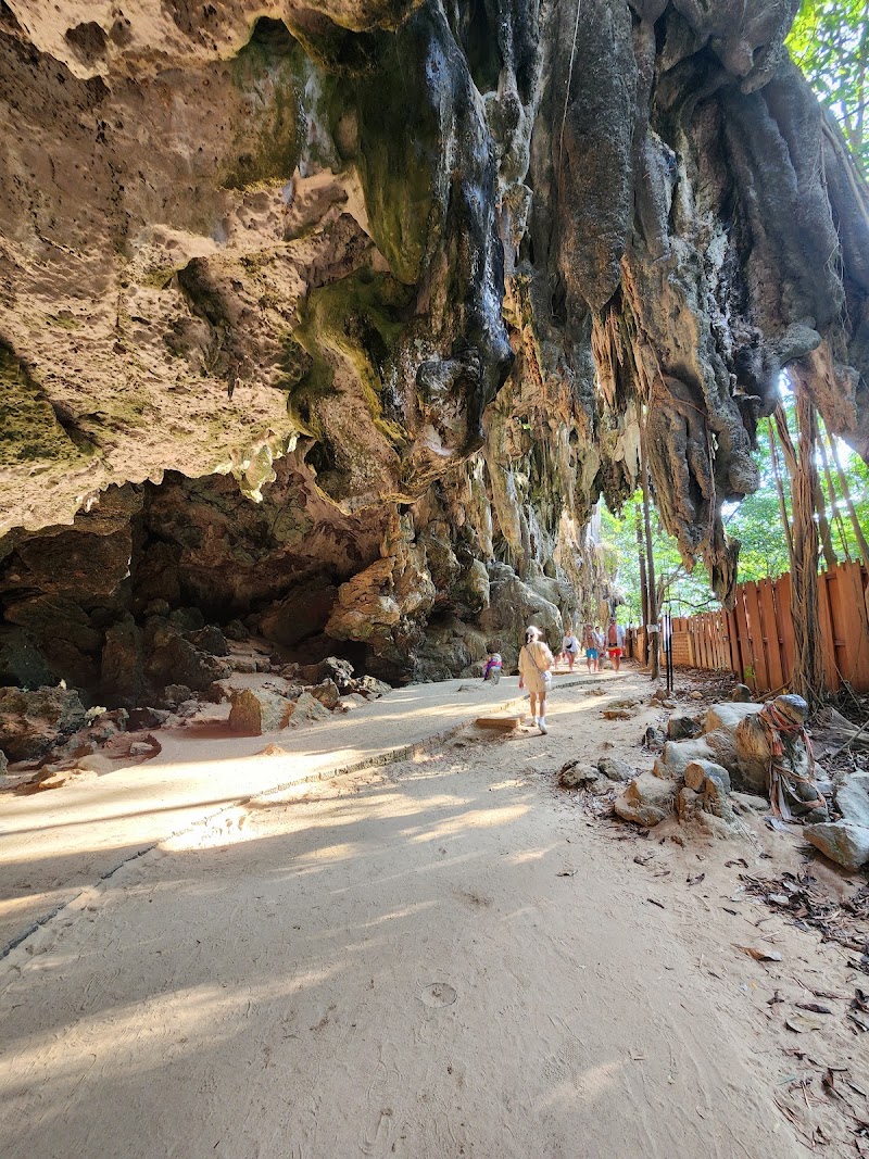 Princess Cave - Princess Cave 2R3R+R4R, Ao Nang, Mueang Krabi District, Krabi 81000, Thailand