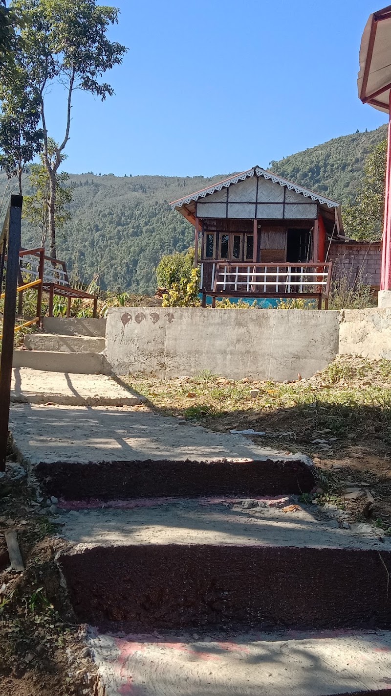 THE VILLAGE - THE VILLAGE, Sittong, Sittong Forest, West Bengal 734008, India