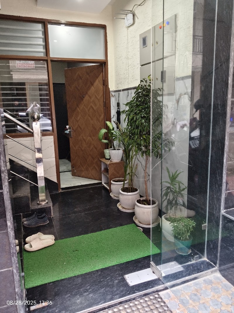1 BHK To Let | For Family | Fully furnished - 1 BHK To Let | For Family | Fully furnished, U 63/6, U Block, DLF Phase 3, Sector 24, Gurugram, Haryana 122002, India