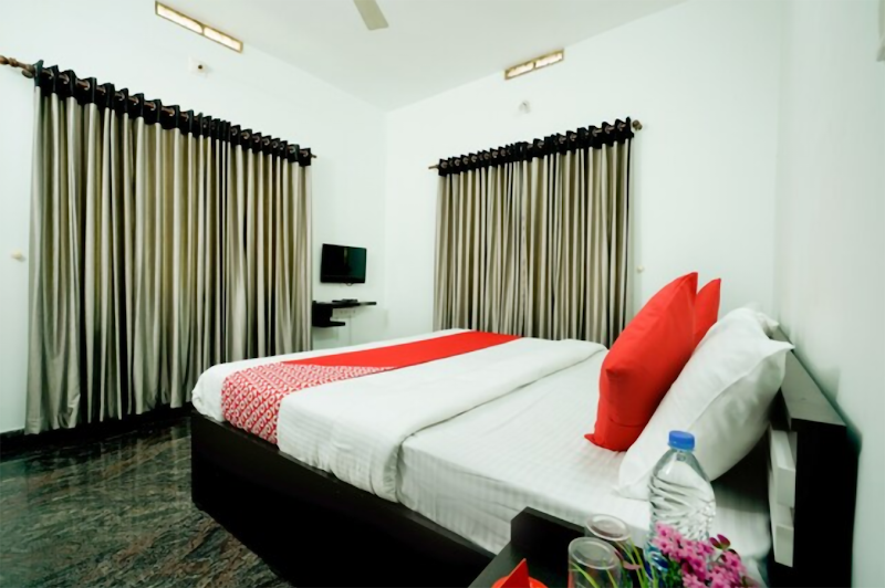 Munnar Sun City - Munnar Sun City, Anachal, Keralam 685565, India
