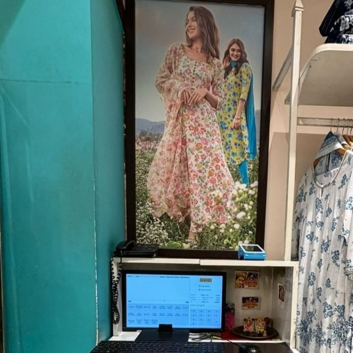 Aurelia V3S Mall Delhi - Aurelia V3S Mall Delhi Shop G-116, Ground, V3S MALL, Vikas Marg, Veer Savarkar Block, Swasthya Vihar, Delhi, 110092, India